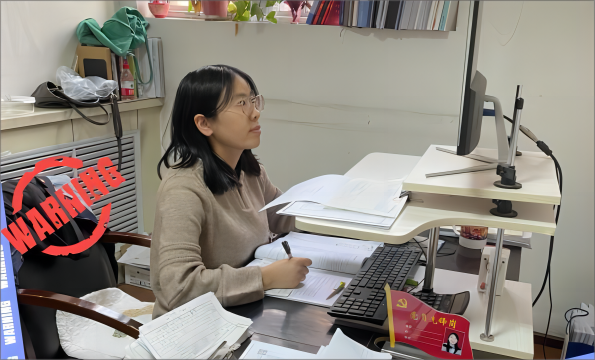 财务“女将”绽芳华——“三八”妇女节特别报道