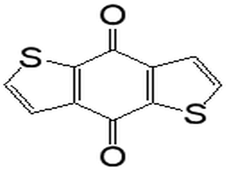 Benzo[1,2-b:4,5-b']dithiophene-4,8-dione